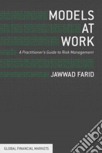 Models at Work libro in lingua di Farid Jawwad Ahmed