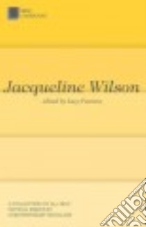 Jacqueline Wilson libro in lingua di Pearson Lucy (EDT)