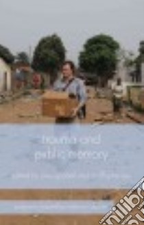 Trauma and Public Memory libro in lingua di Goodall Jane (EDT), Lee Christopher (EDT)