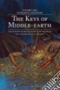 The Keys of Middle-earth libro in lingua di Lee Stuart, Solopova Elizabeth