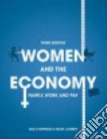 Women and the Economy libro in lingua di Hoffman Saul D., Averett Susan L.