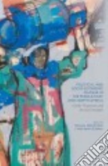Political and Socio-economic Change in the Middle East and North Africa libro in lingua di Bahramitash Roksana (EDT), Esfahani Hadi Salehi (EDT)
