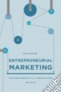 Entrepreneurial Marketing libro in lingua di Chaston Ian