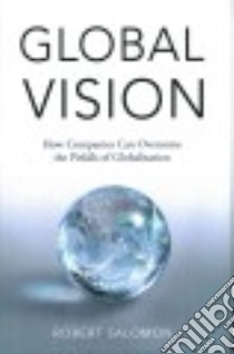 Global Vision libro in lingua di Salomon Robert