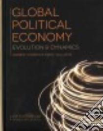 Global Political Economy libro in lingua di O'Brien Robert, Williams Marc