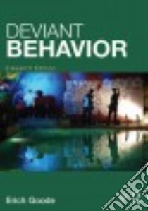 Deviant Behavior libro in lingua di Goode Erich