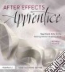 After Effects Apprentice libro in lingua di Meyer Trish, Meyer Chris