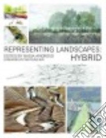 Representing Landscapes libro in lingua di Amoroso Nadia (EDT), Kim Mikyoung (FRW)