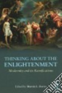 Thinking About the Enlightenment libro in lingua di Davies Martin L. (EDT)