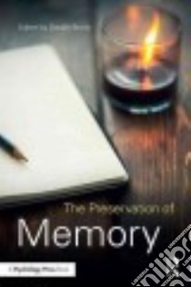 The Preservation of Memory libro in lingua di Bruno Davide (EDT)