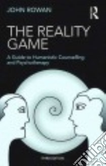 The Reality Game libro in lingua di Rowan John