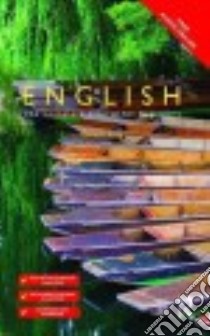 Colloquial English libro in lingua di King Gareth