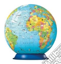 Children's Globe (With Info-booklet) libro in lingua di Not Available