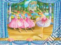 Ballet World libro in lingua di Not Available