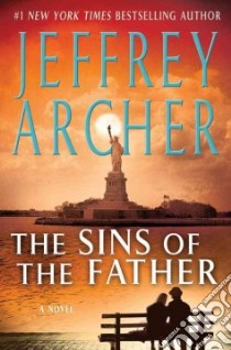 The Sins of the Father libro in lingua di Archer Jeffrey