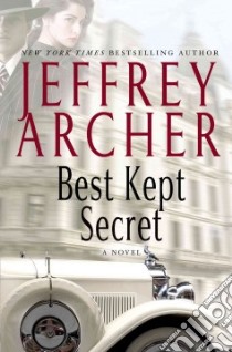 Best Kept Secret libro in lingua di Archer Jeffrey