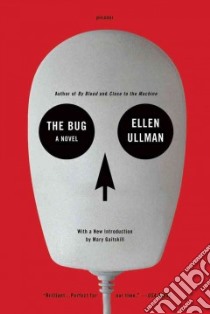 The Bug libro in lingua di Ullman Ellen, Gaitskill Mary (INT)