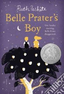 Belle Prater's Boy libro in lingua di White Ruth