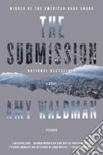 The Submission libro in lingua di Waldman Amy