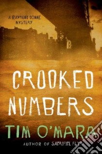 Crooked Numbers libro in lingua di O'mara Tim