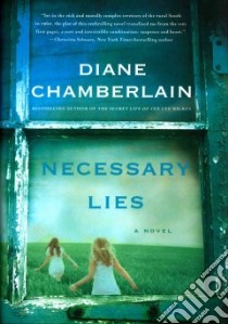 Necessary Lies libro in lingua di Chamberlain Diane