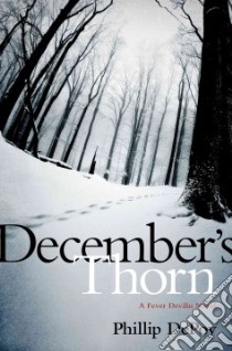 December's Thorn libro in lingua di Depoy Phillip