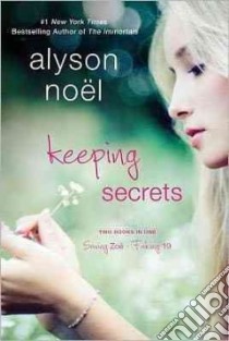 Keeping Secrets libro in lingua di Noël Alyson