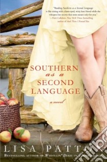 Southern As a Second Language libro in lingua di Patton Lisa