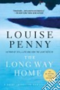 The Long Way Home libro in lingua di Penny Louise