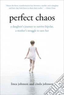 Perfect Chaos libro in lingua di Johnson Linea, Johnson Cinda