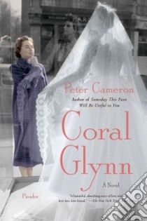 Coral Glynn libro in lingua di Cameron Peter
