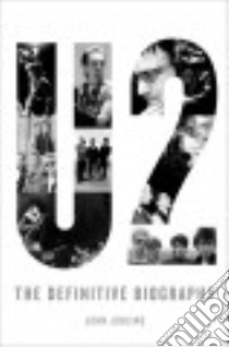 U2 libro in lingua di Jobling John