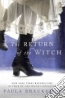 The Return of the Witch libro in lingua di Brackston Paula