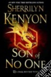 Son of No One libro in lingua di Kenyon Sherrilyn