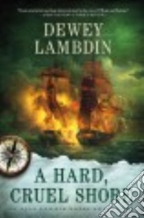 A Hard, Cruel Shore libro in lingua di Lambdin Dewey