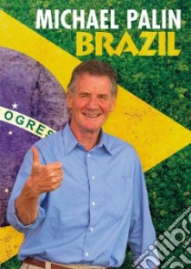 Brazil libro in lingua di Palin Michael, Pao Basil (PHT)