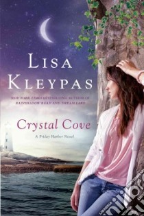 Crystal Cove libro in lingua di Kleypas Lisa