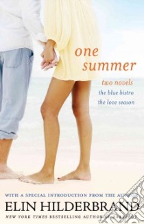 One Summer libro in lingua di Hilderbrand Elin