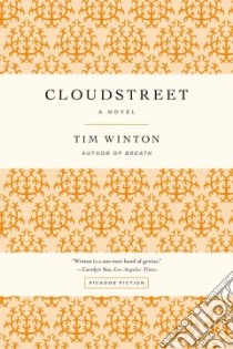Cloudstreet libro in lingua di Winton Tim