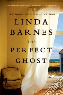 The Perfect Ghost libro in lingua di Barnes Linda