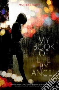 My Book of Life by Angel libro in lingua di Leavitt Martine