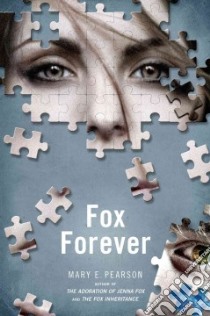 Fox Forever libro in lingua di Pearson Mary E.