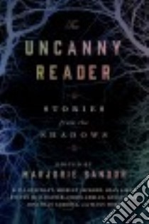 The Uncanny Reader libro in lingua di Sandor Marjorie (EDT)