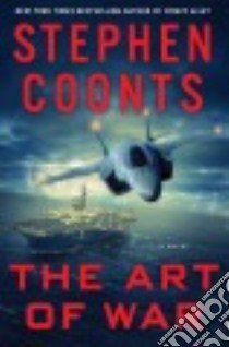 The Art of War libro in lingua di Coonts Stephen
