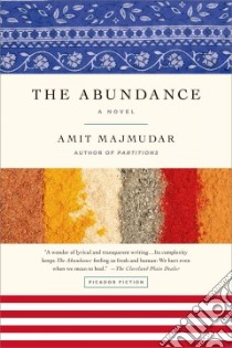 The Abundance libro in lingua di Majmudar Amit