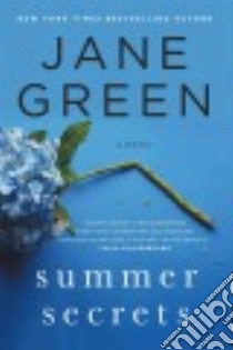 Summer Secrets libro in lingua di Green Jane