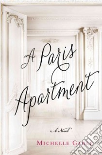 A Paris Apartment libro in lingua di Gable Michelle
