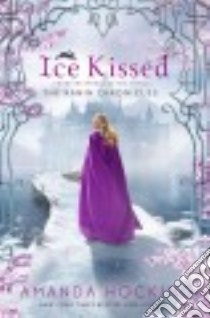 Ice Kissed libro in lingua di Hocking Amanda
