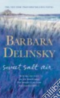 Sweet Salt Air libro in lingua di Delinsky Barbara