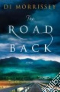 The Road Back libro in lingua di Morrissey Di